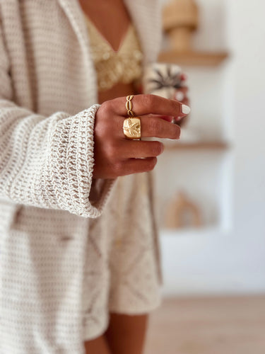 Bague Timéa