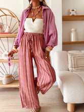 Charger l'image dans la galerie, Pantalon Sonia rose