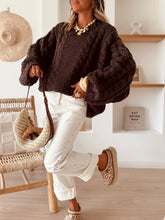 Charger l'image dans la galerie, Pull Anaée