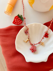 Collier Playa