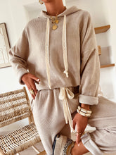 Charger l&#39;image dans la galerie, Sweat Meryl beige