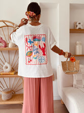 Charger l'image dans la galerie, T-shirt Naomie