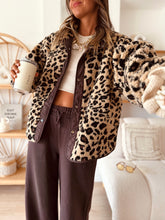 Charger l'image dans la galerie, Veste Mollie