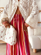 Charger l'image dans la galerie, Pantalon Sydney rose