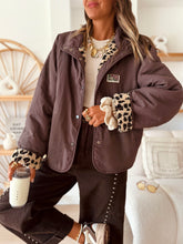 Charger l'image dans la galerie, Veste Mollie