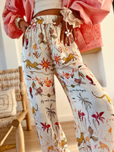 Charger l&#39;image dans la galerie, Pantalon Exotic