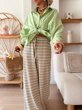 Charger l'image dans la galerie, Pantalon Cloa pastel