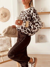 Charger l'image dans la galerie, Pull Laly écru