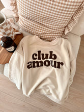 Charger l'image dans la galerie, Sweat Club Amour