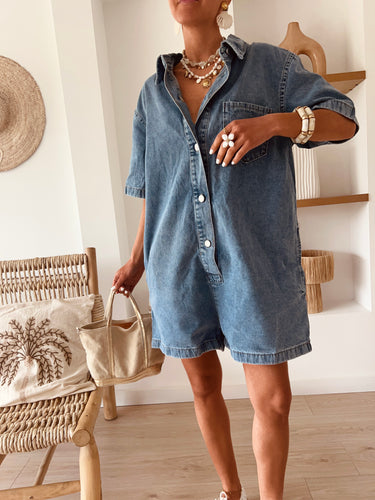 Combishort Adeline