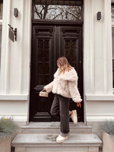 Charger l&#39;image dans la galerie, Manteau Efira