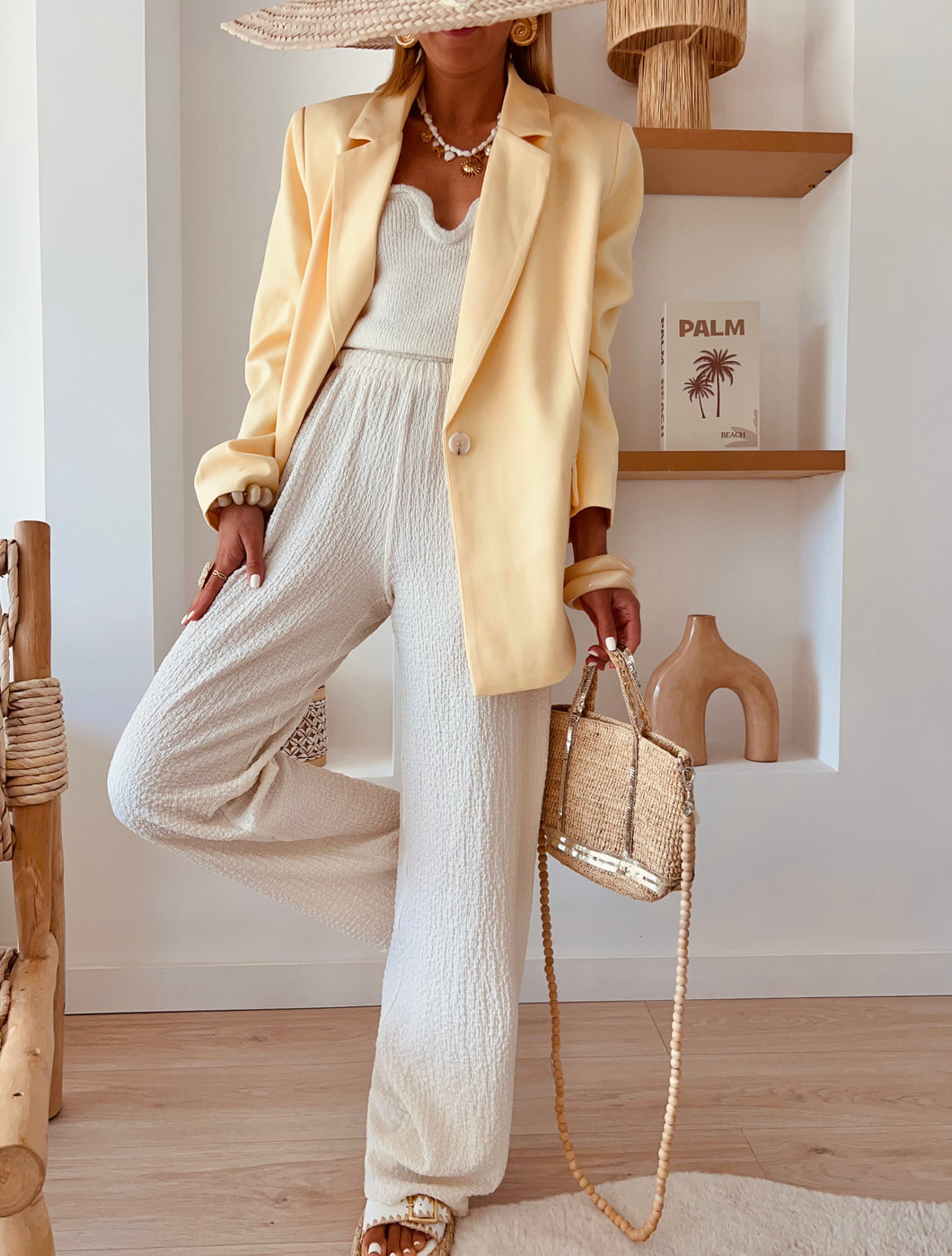 Pantalon Vera
