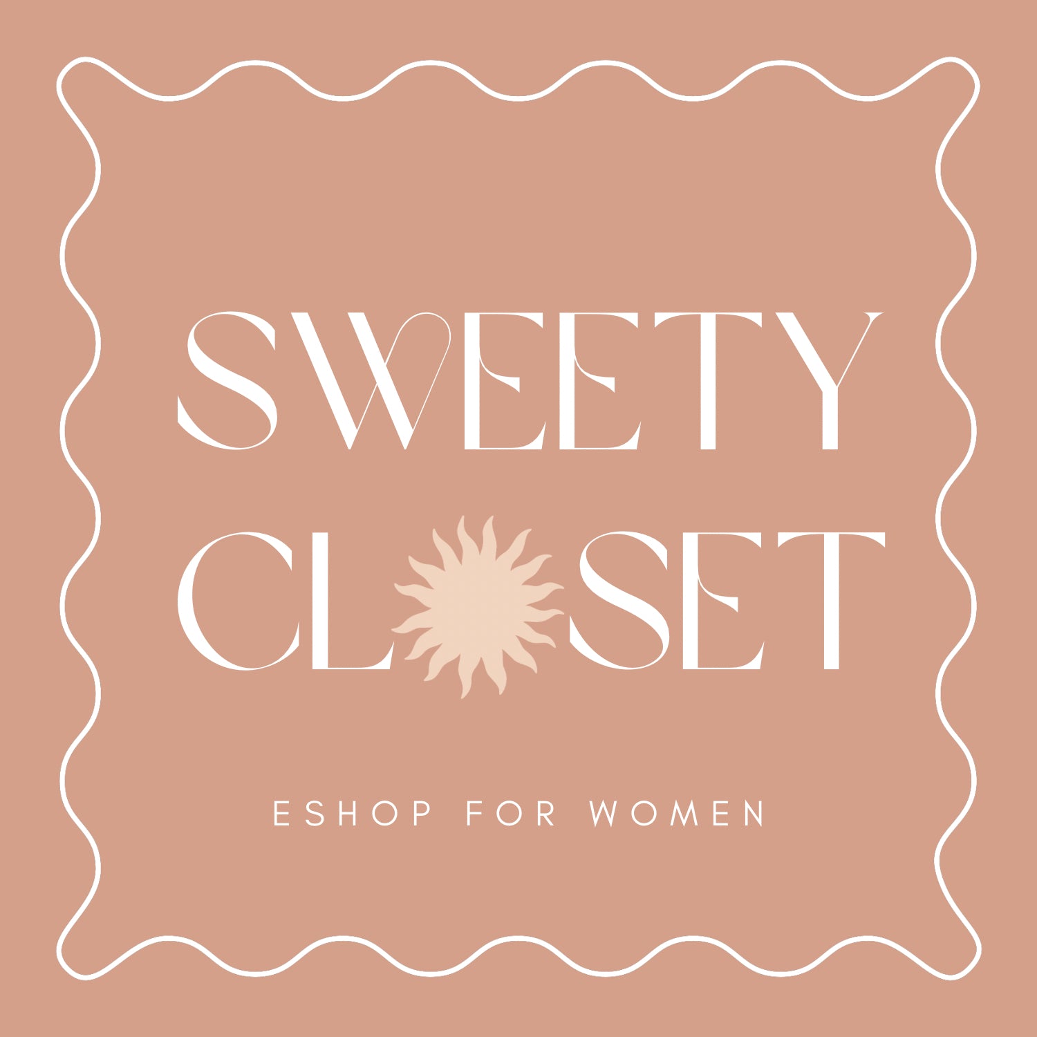 Sweety Closet logo