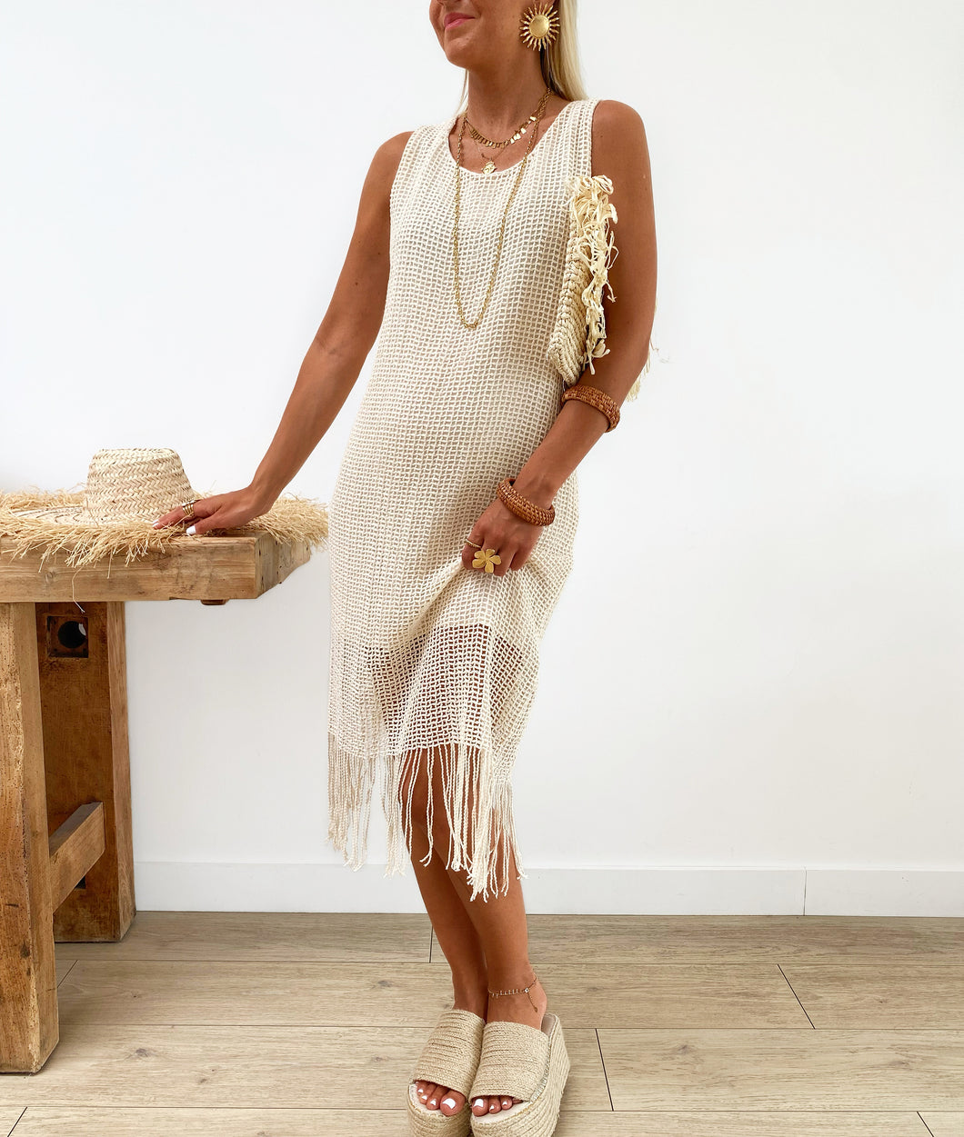 Robe Daphné