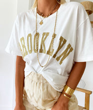 Charger l&#39;image dans la galerie, Teeshirt Brooklyn