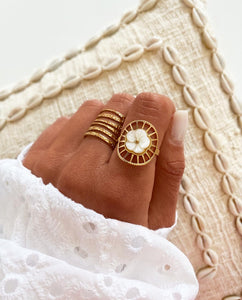 Bague Marguerite
